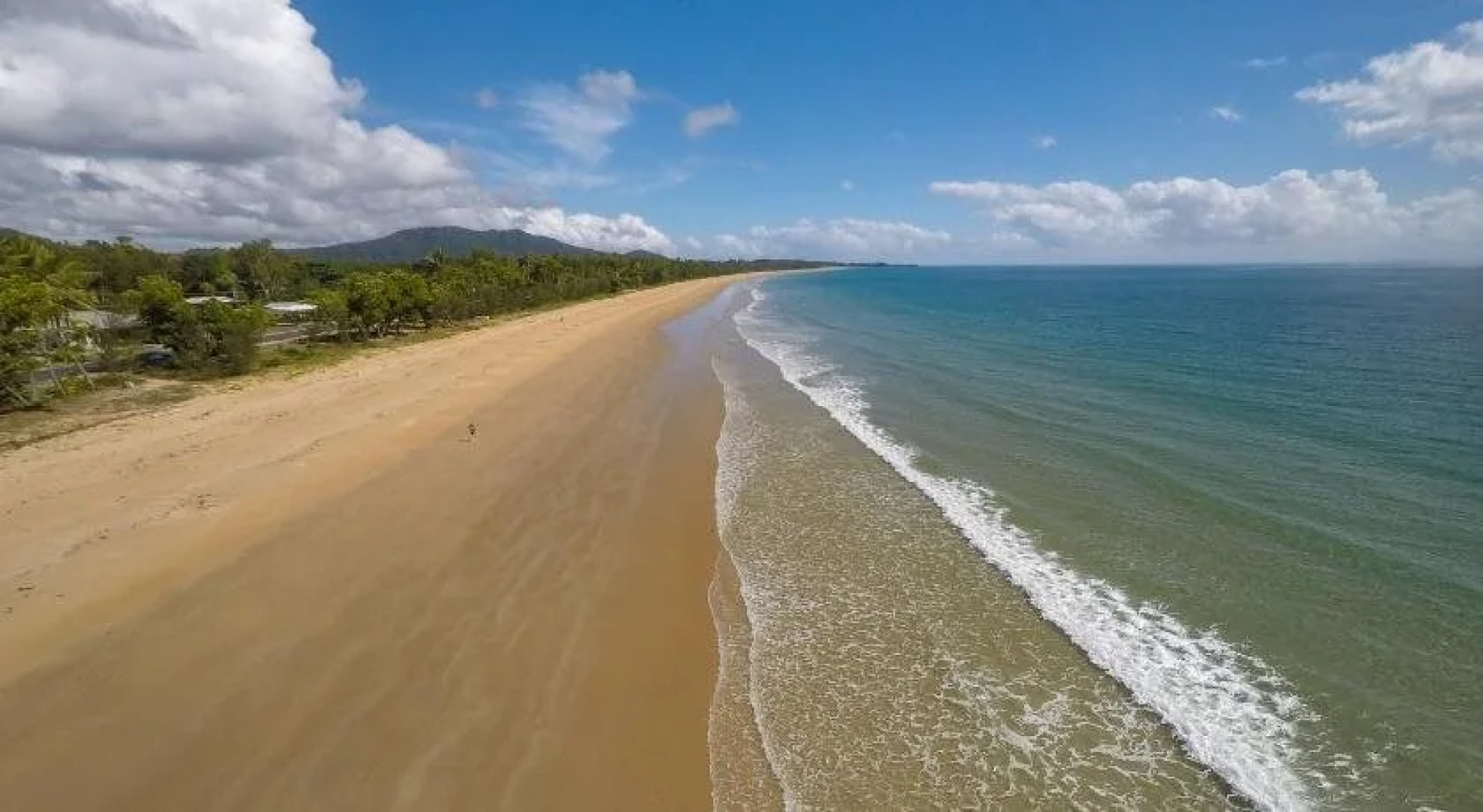 Pandanus Holiday Apartments