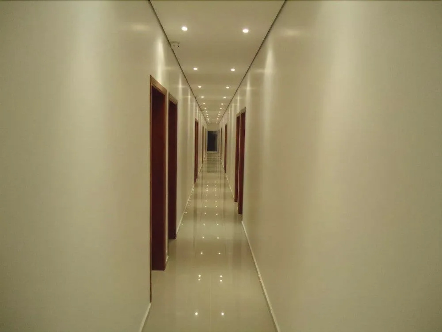 Prime Hotel Hortolandia