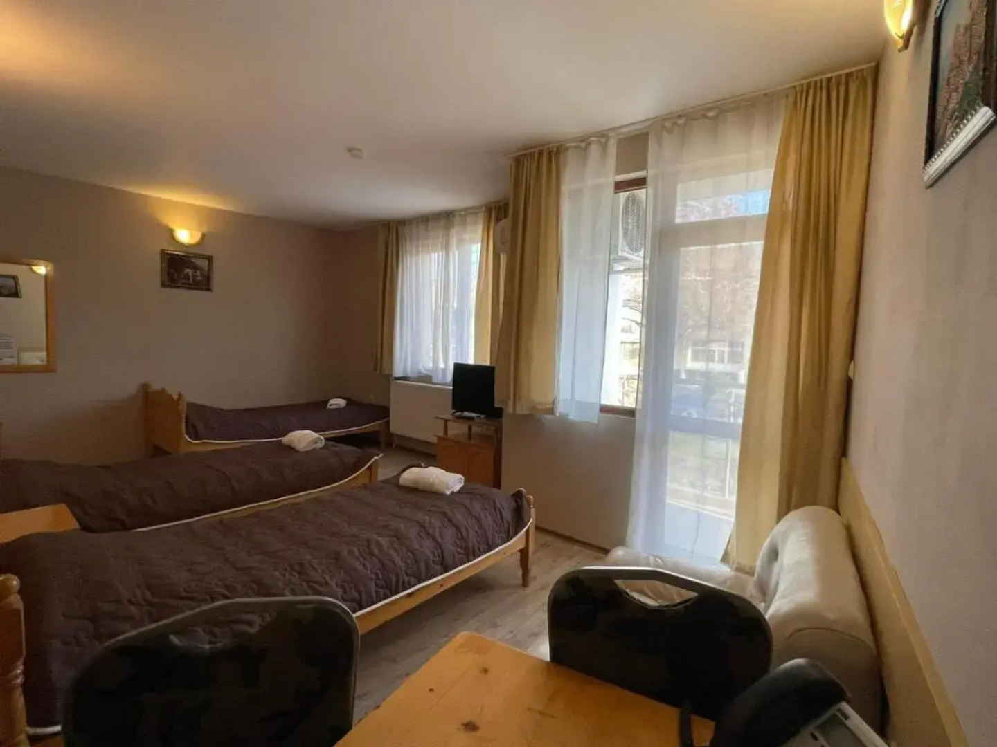 Pri Popa Guest House