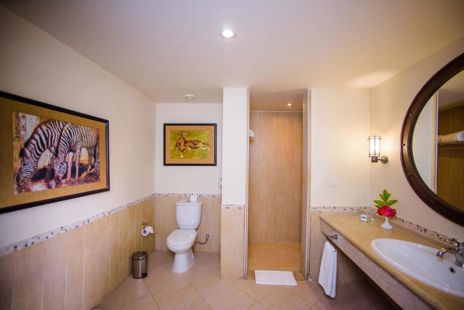 Carols Beau Rivage Hotel