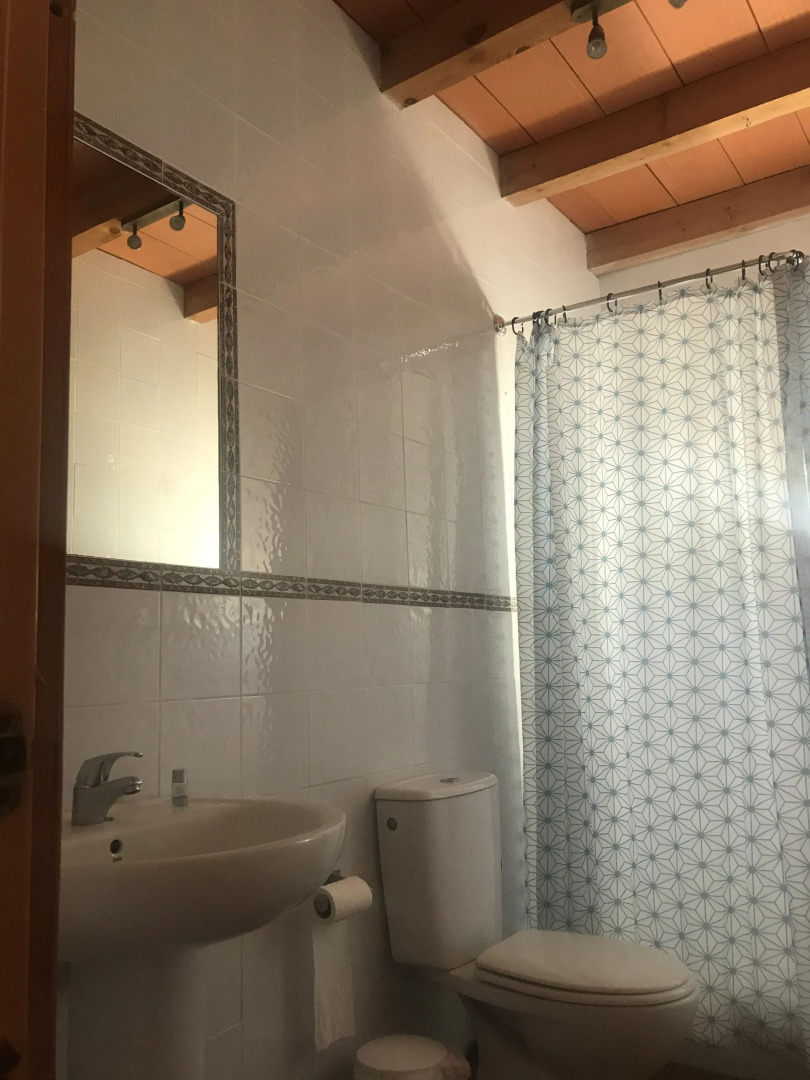 Alojamiento Rural "El Charco del Sultan"