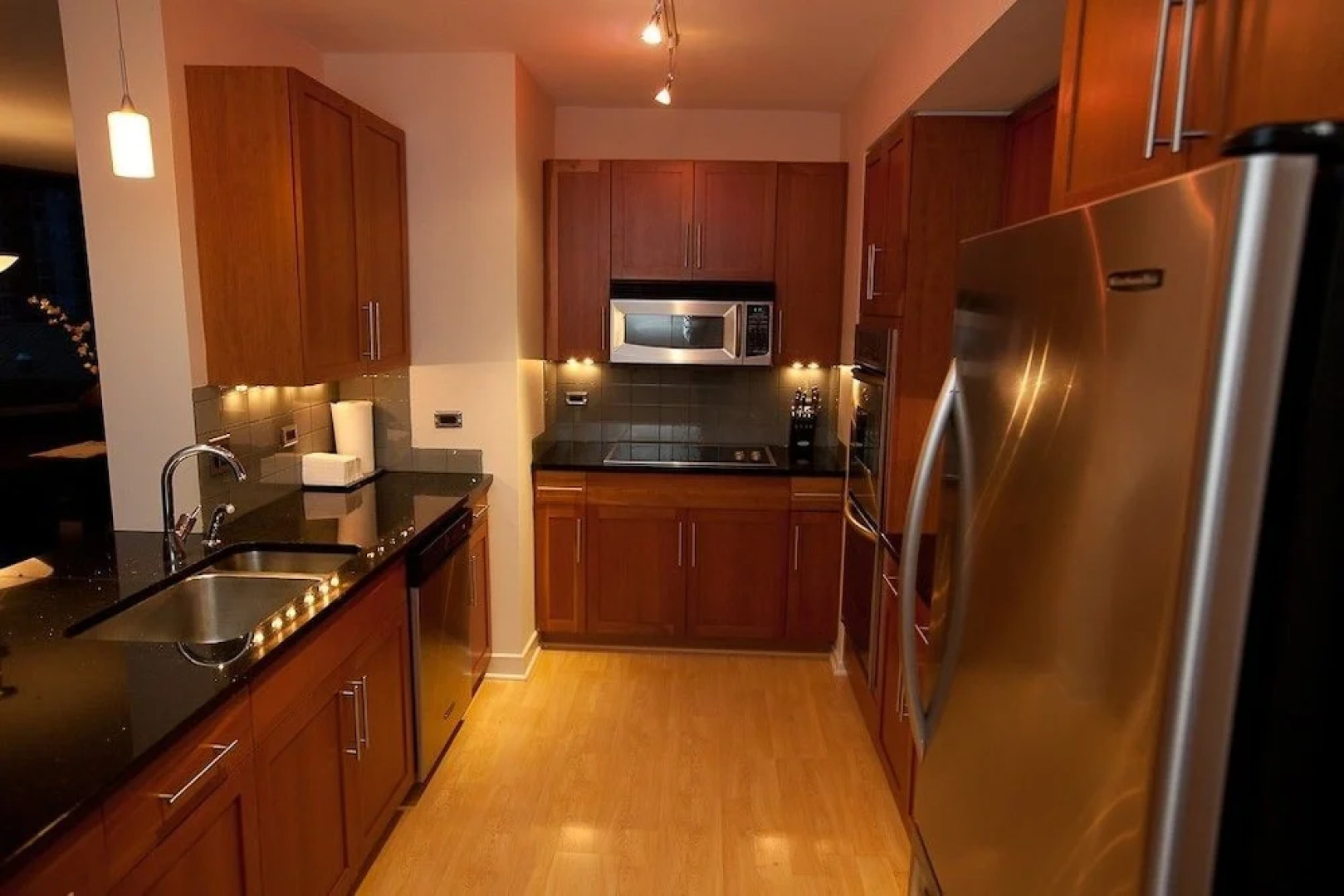 Steps To Everything - Michigan Ave 42/43