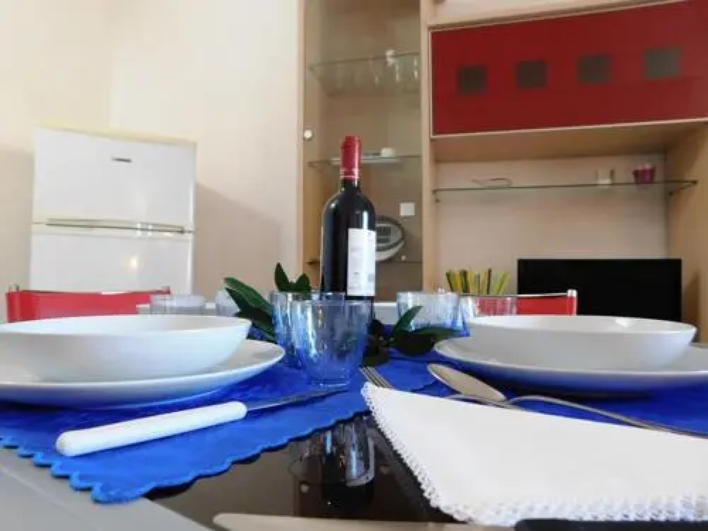 Appartamento il Ciliegio