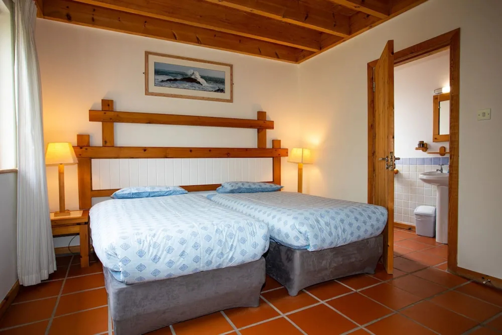 Stone Cottage Holiday Home Ballinskelligs