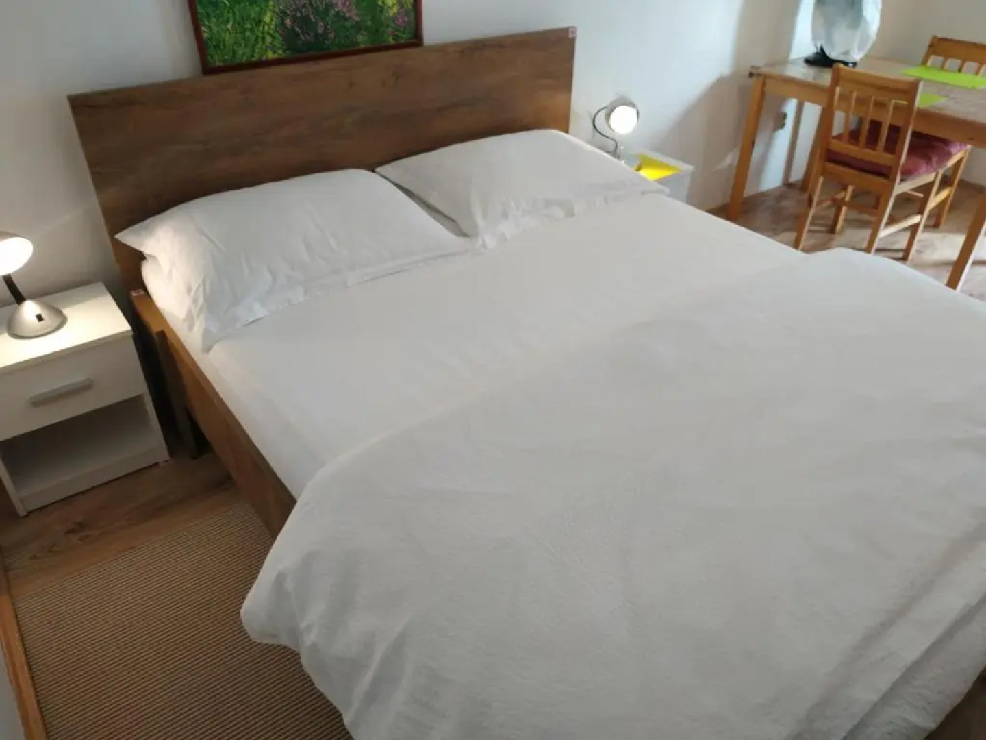 Bed & Breakfast Be happy