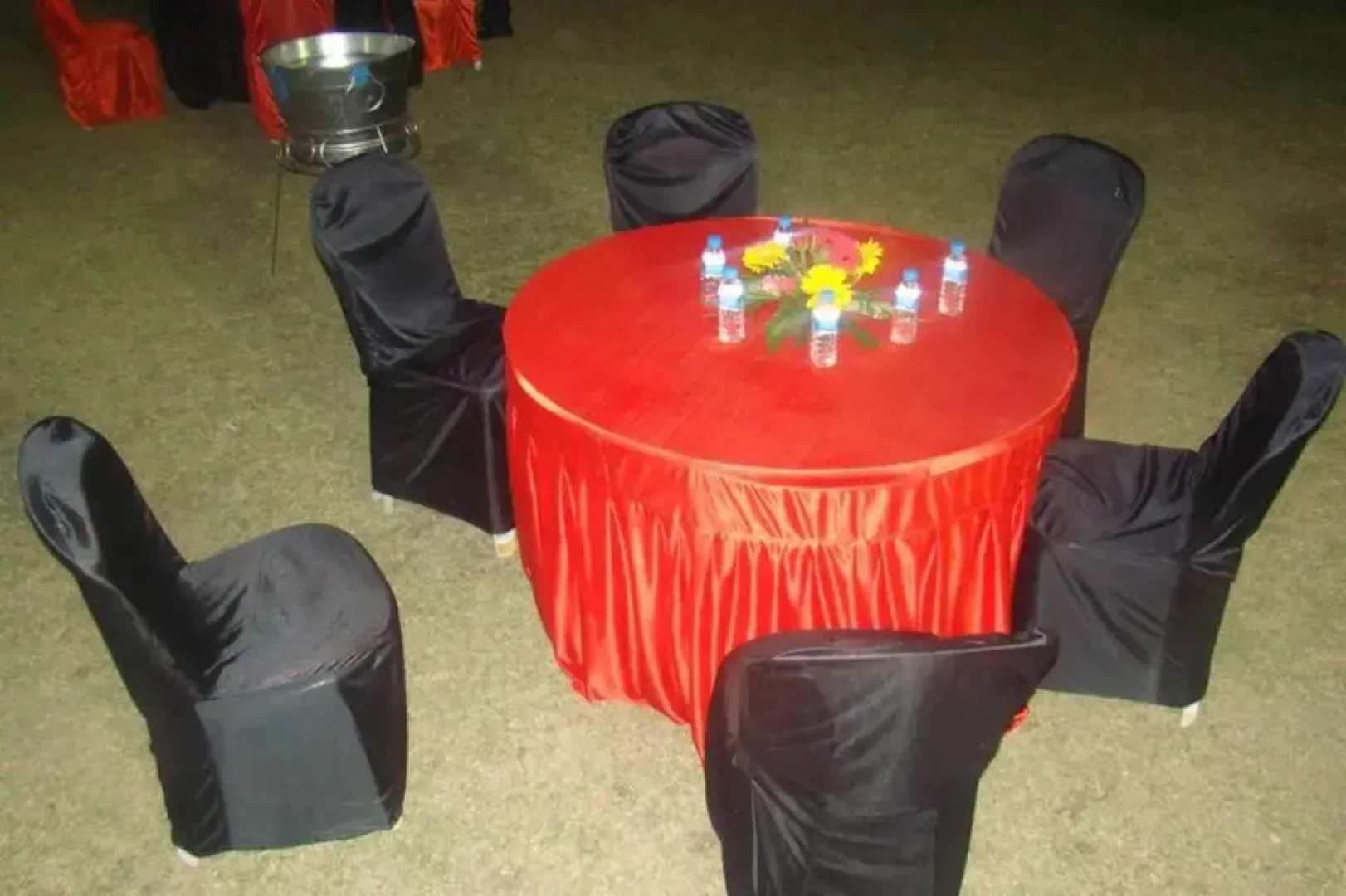 Valley View Club & Resort