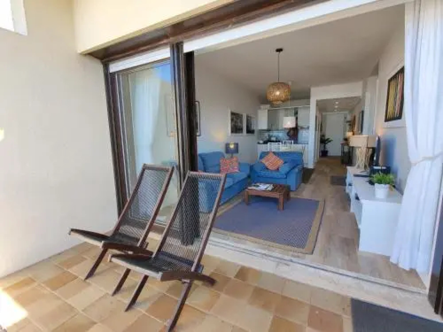 Pliflor 13 - Beach Apartment