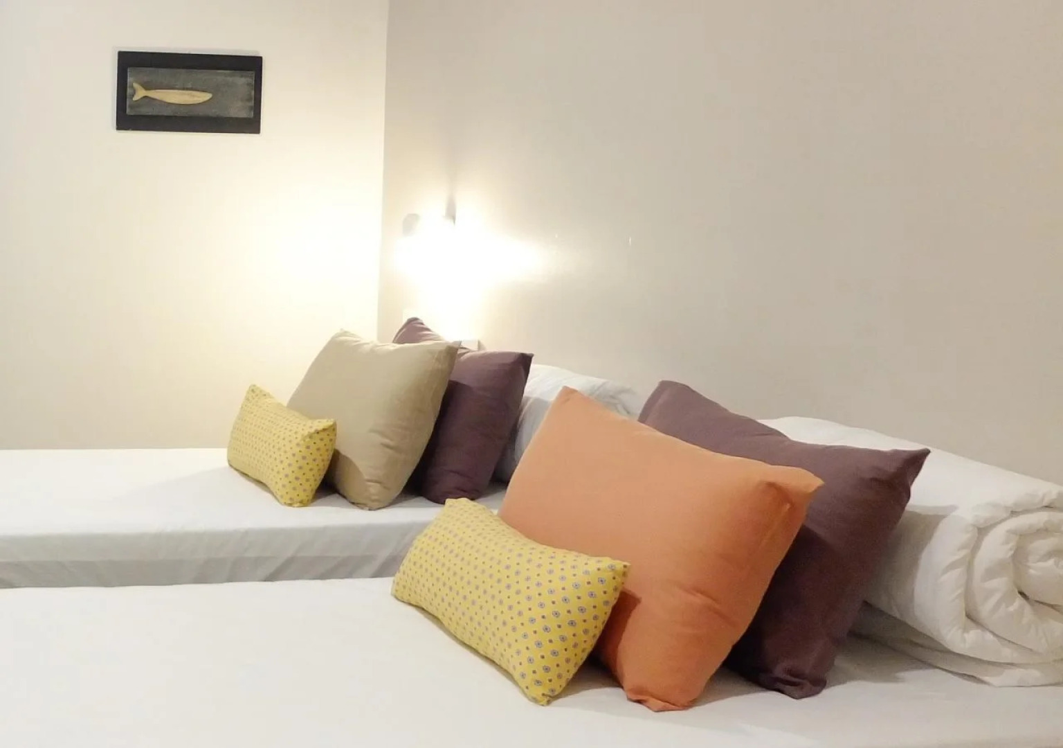 Lupta Hostel Patong Hideaway