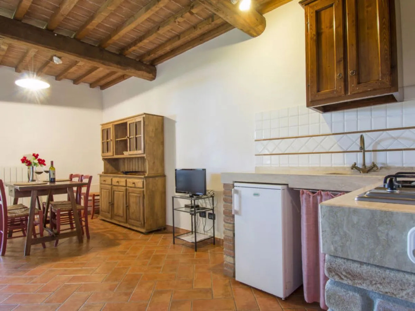 Podere Tre Termini Country Resort