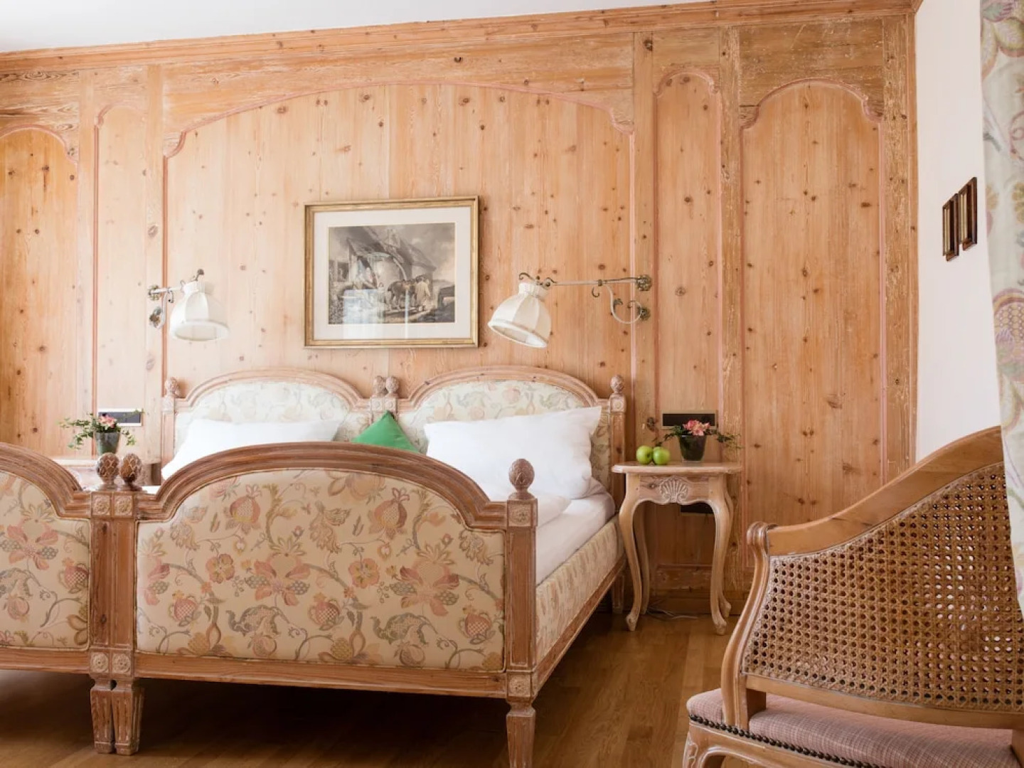 Hotel Bachmair am See