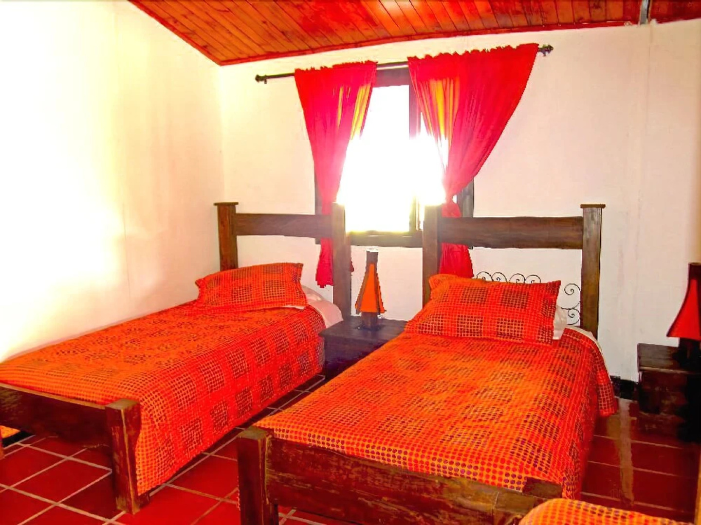 Finca Hotel Sol y Luna