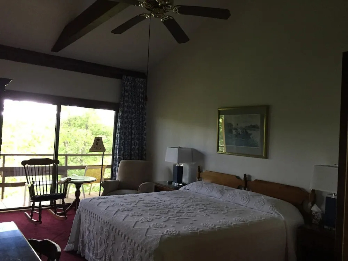 Howard House Lodge B&B