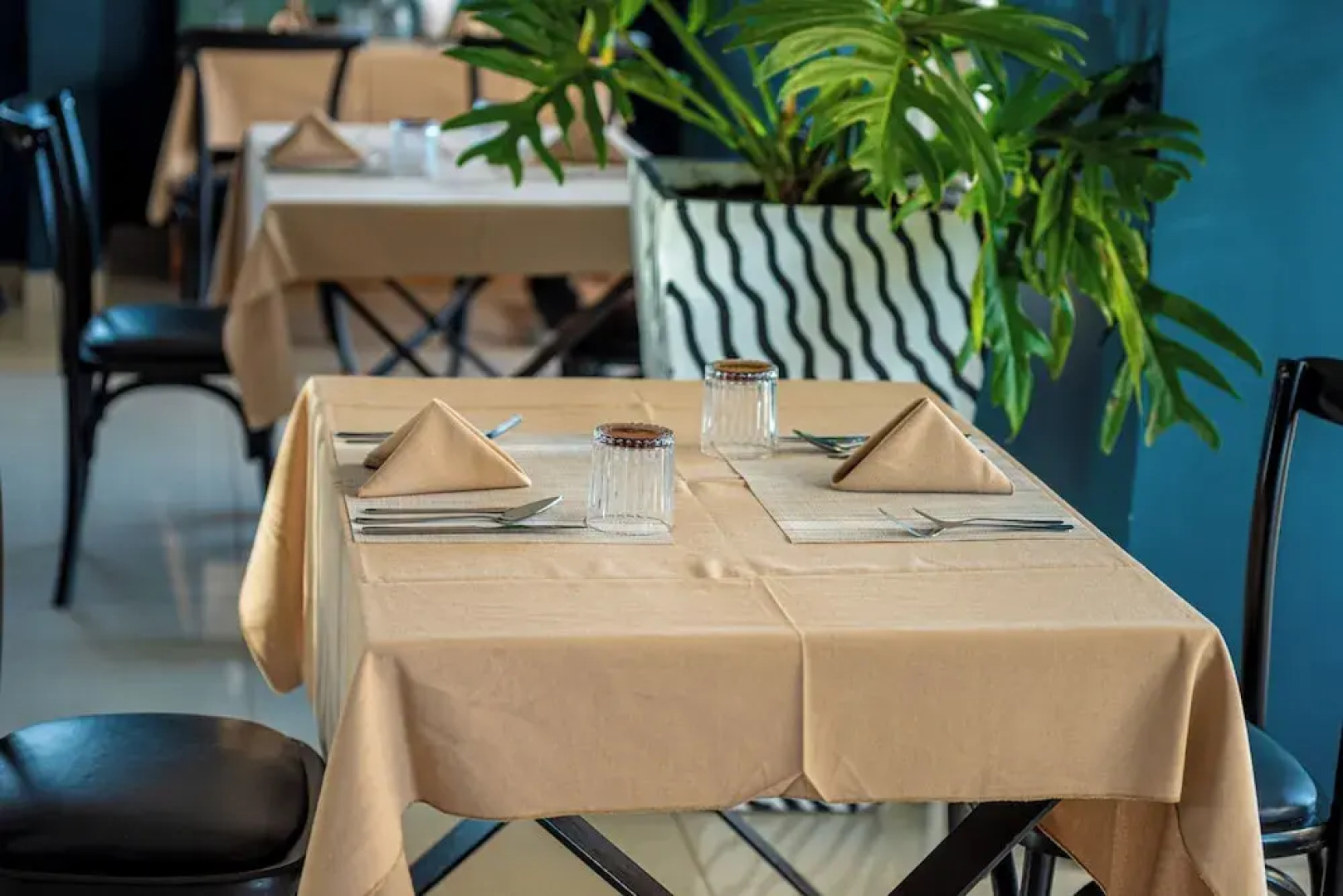 Sanna Boutique Hotel