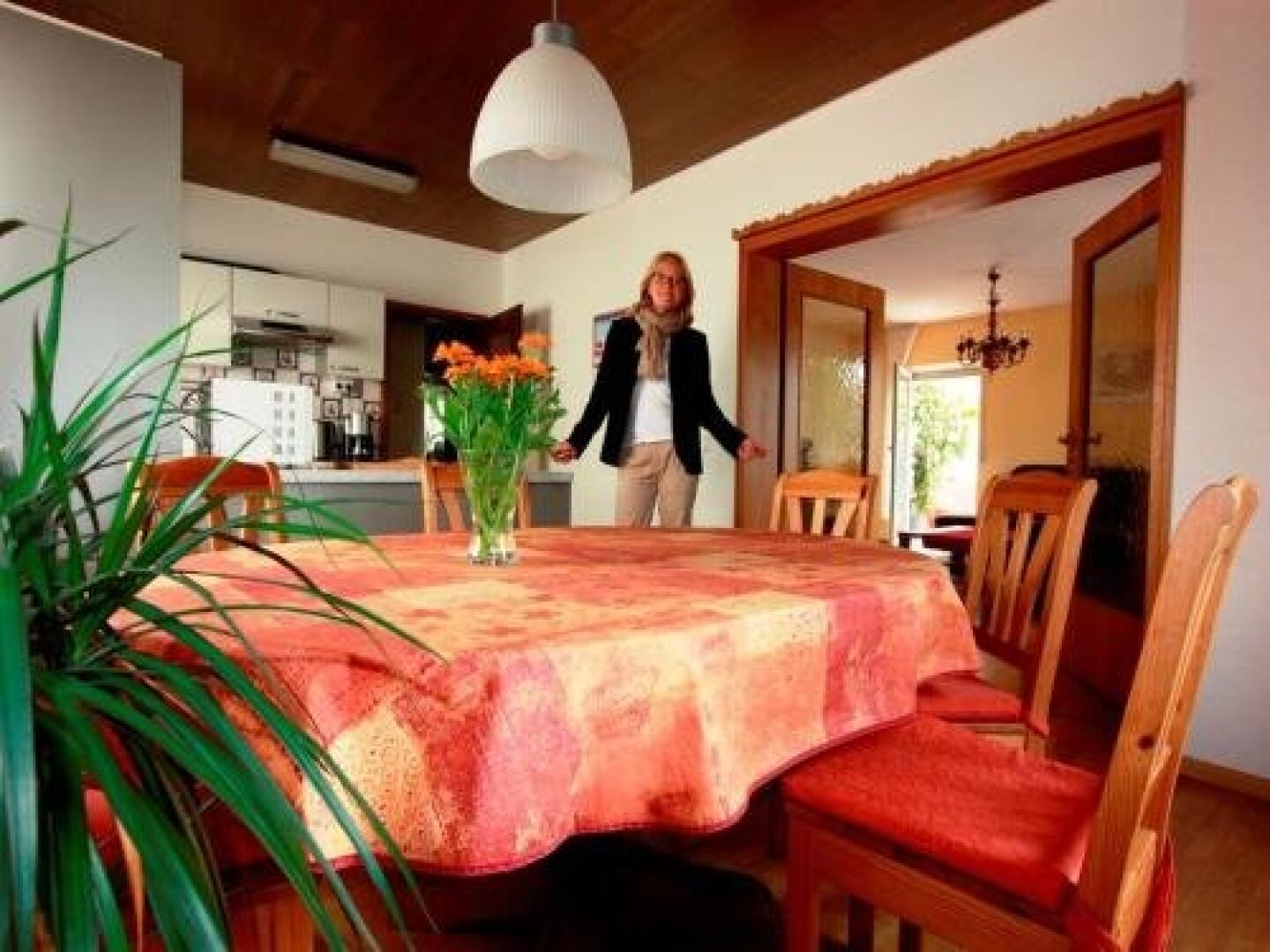 Ferienwohnung Walter