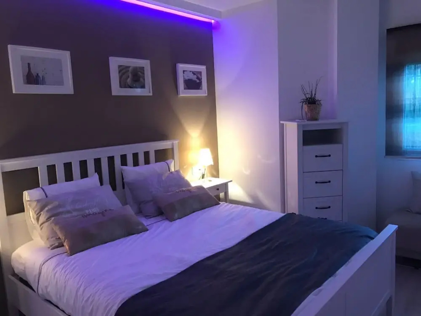 Benalmádena frente al Mar