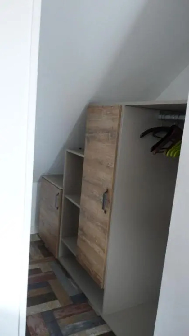 Maison d'Hôtes Les Buissonnets