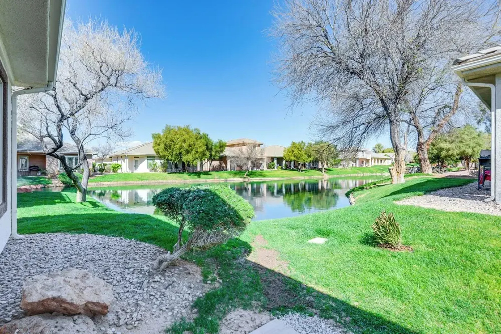 Spacious Mesquite Getaway - 1/2 Mi to Golf Course