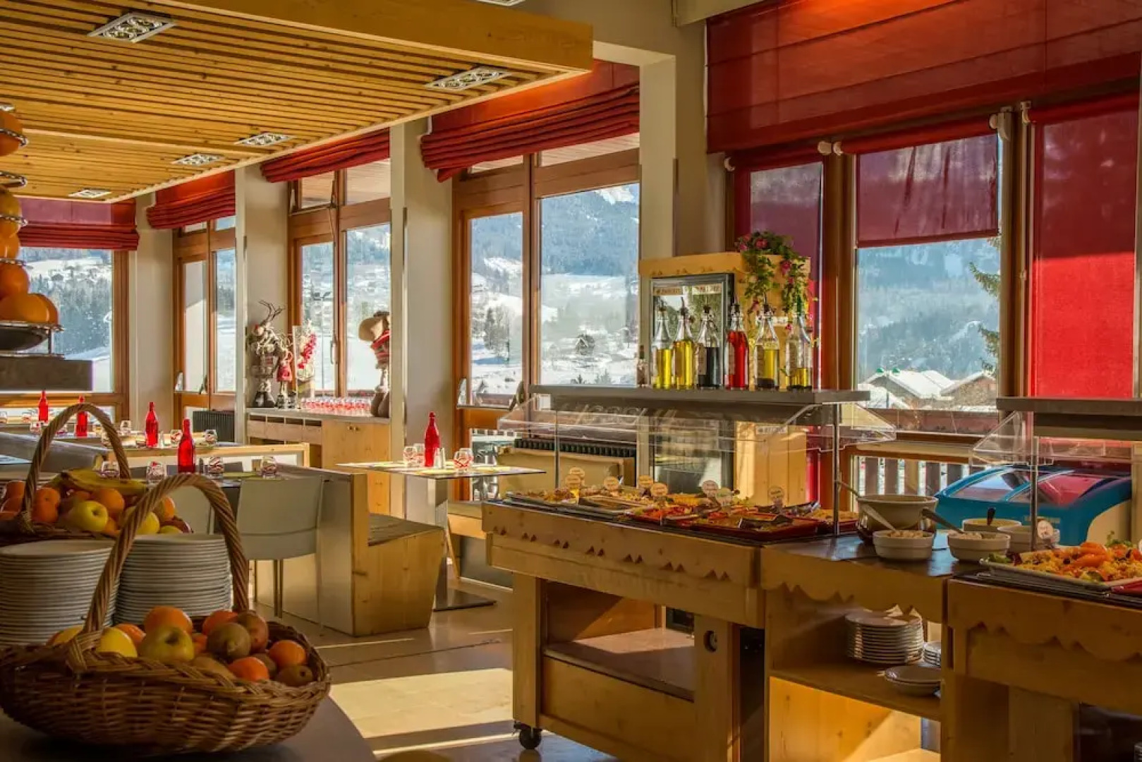 AEC Vacances - Forgeassoud