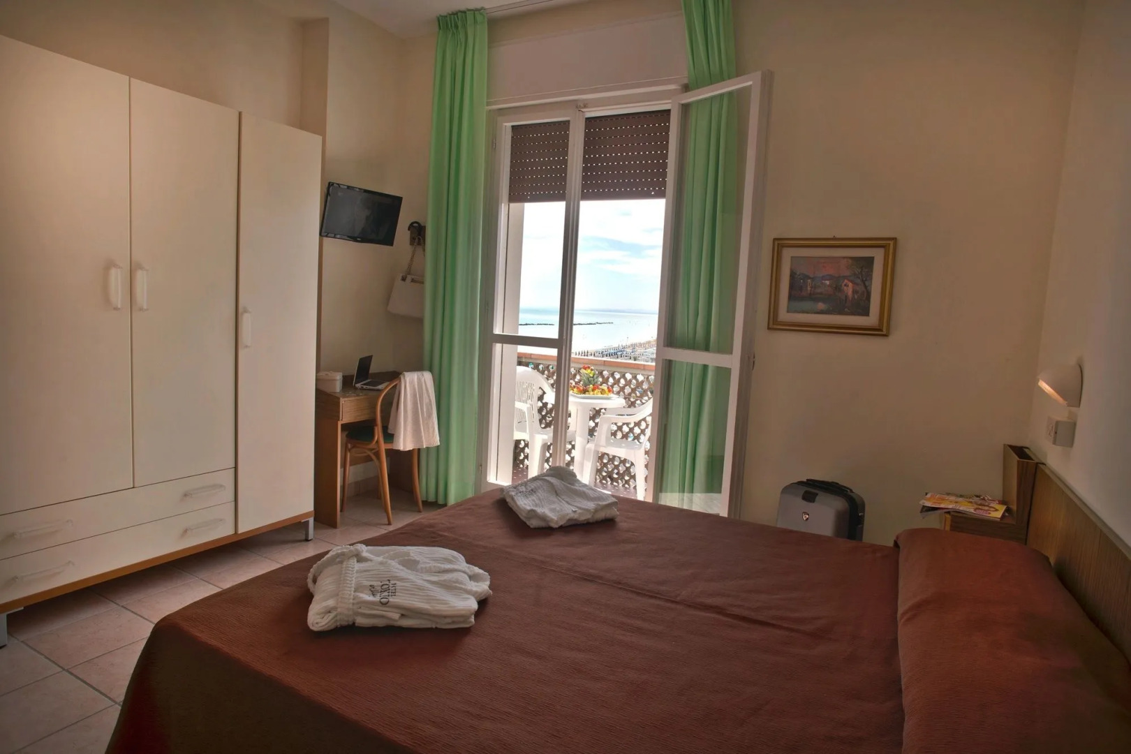 Hotel Tokio Home-Tokio Beach dependence