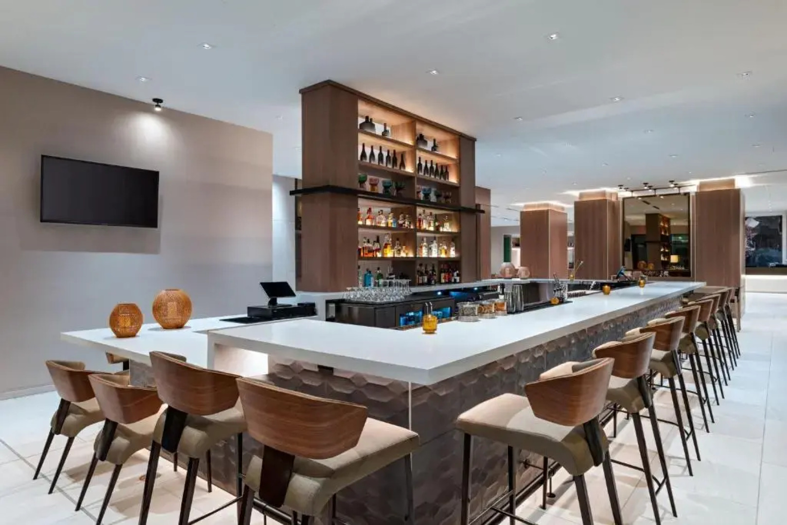 AC Hotel Waco Downtown