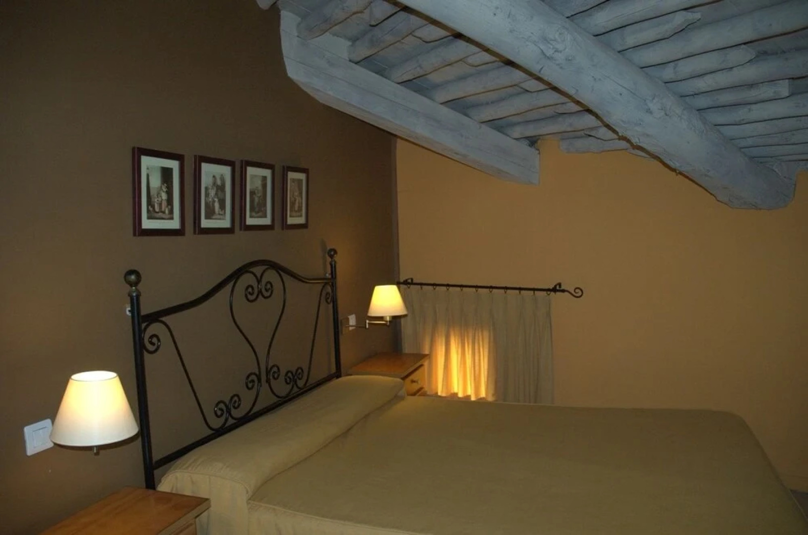 Hostal Rural la Casa del Cura