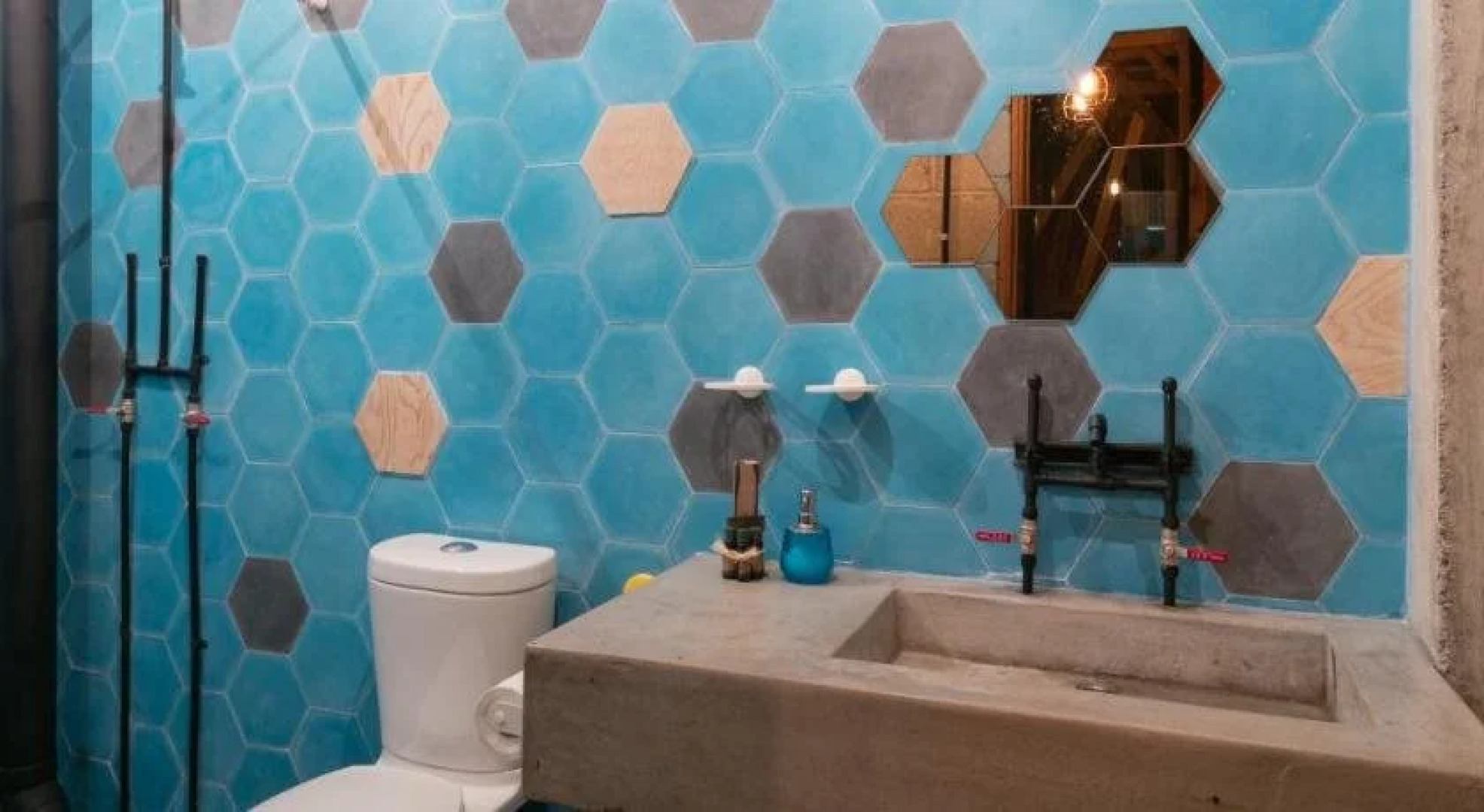 Casa Bambú Suites Punta Sayulita