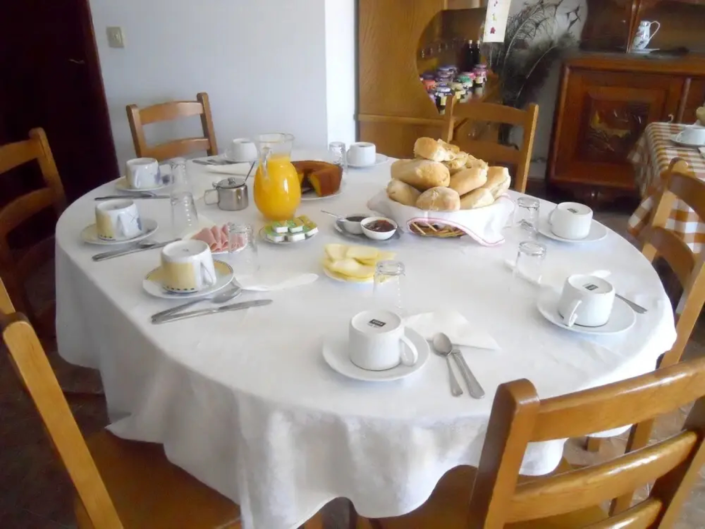House With 2 Bedrooms in Sortelha, With Wonderful Mountain View, Furnished Terrace and Wifi - 200 km From the Beach