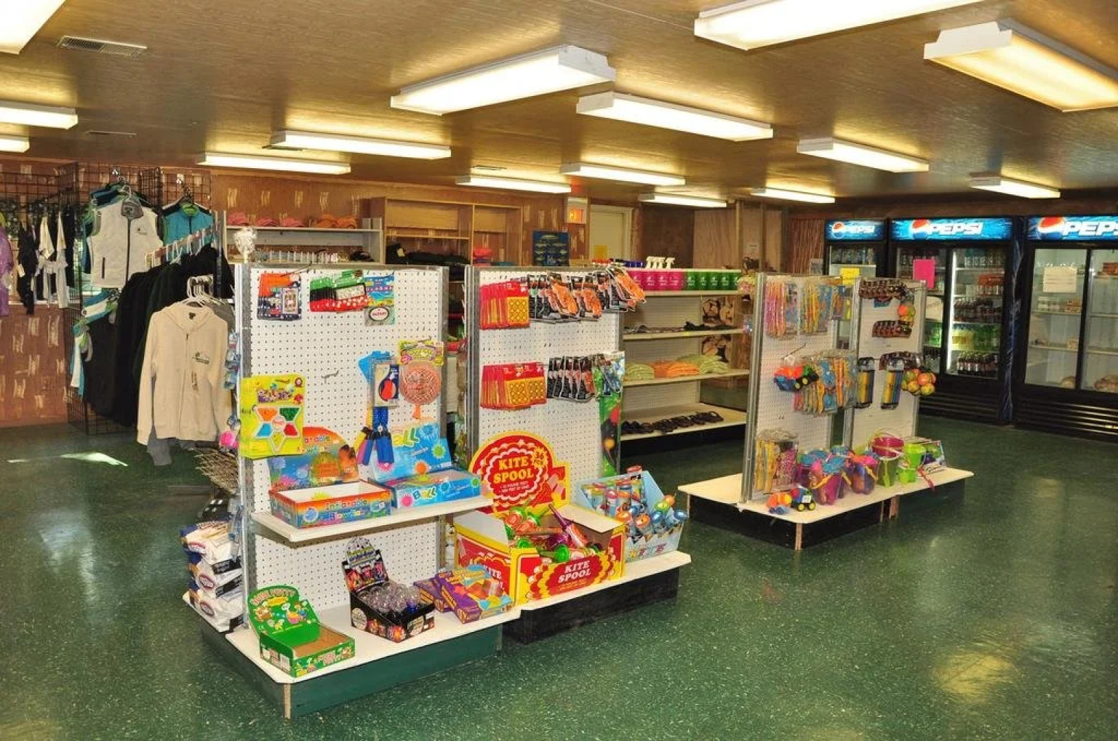 Plymouth Rock Camping Resort