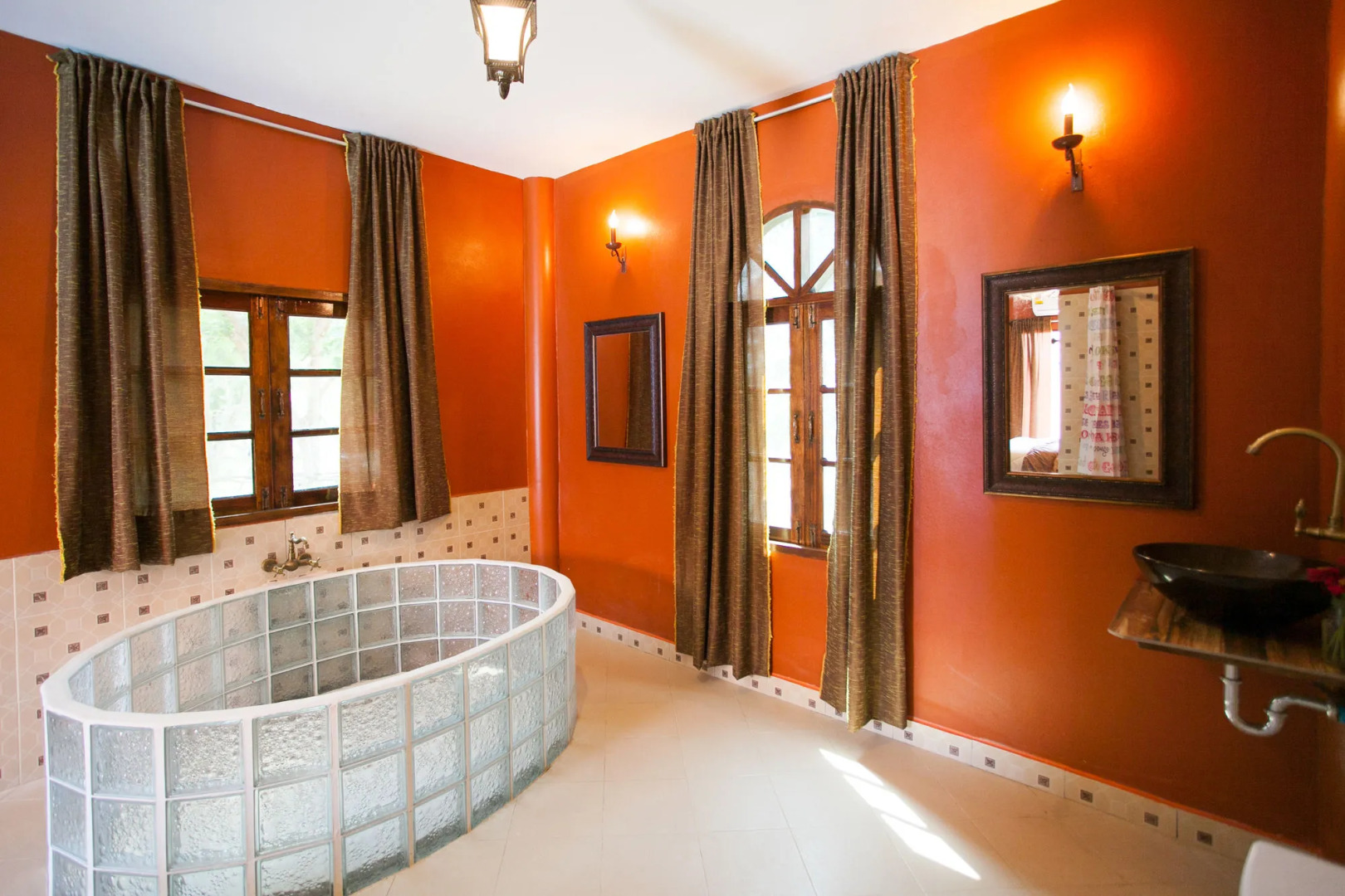 River Kwai Kiri Resort