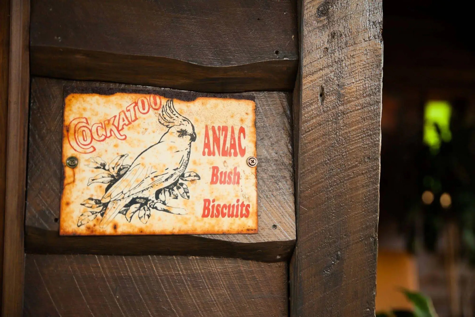 Tamborine Mountain B&B