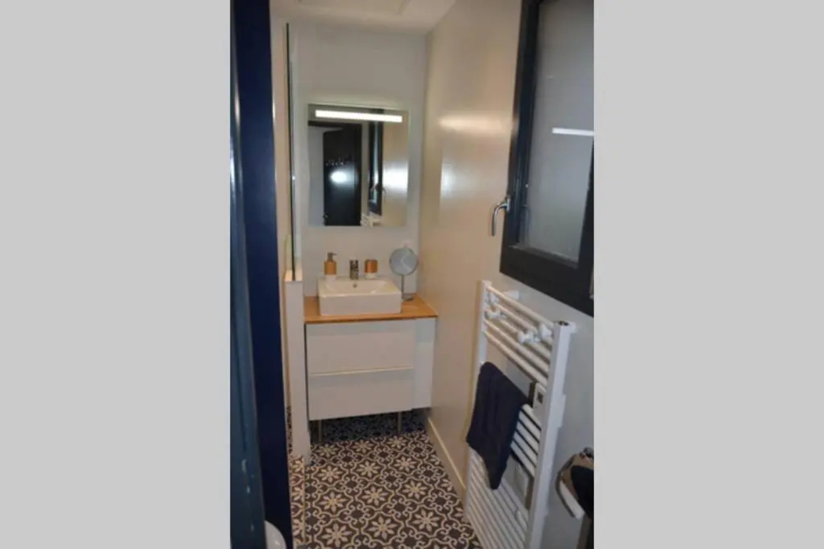 Le Burlat - Studio - Lyon - Tassin