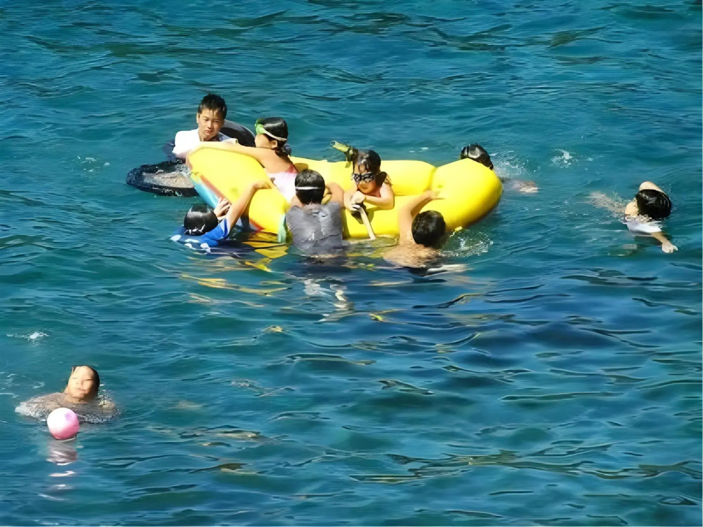 Pension Blue Marlin (Hachijojima)