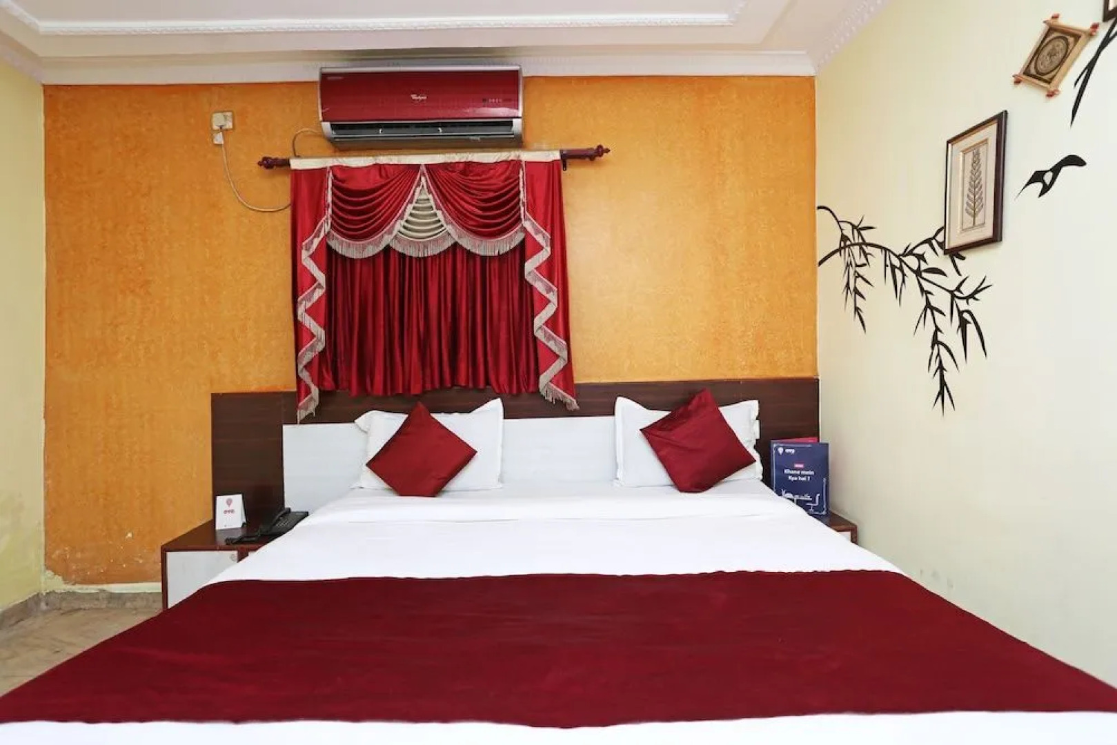 Jaydev Vihar By OYO Rooms