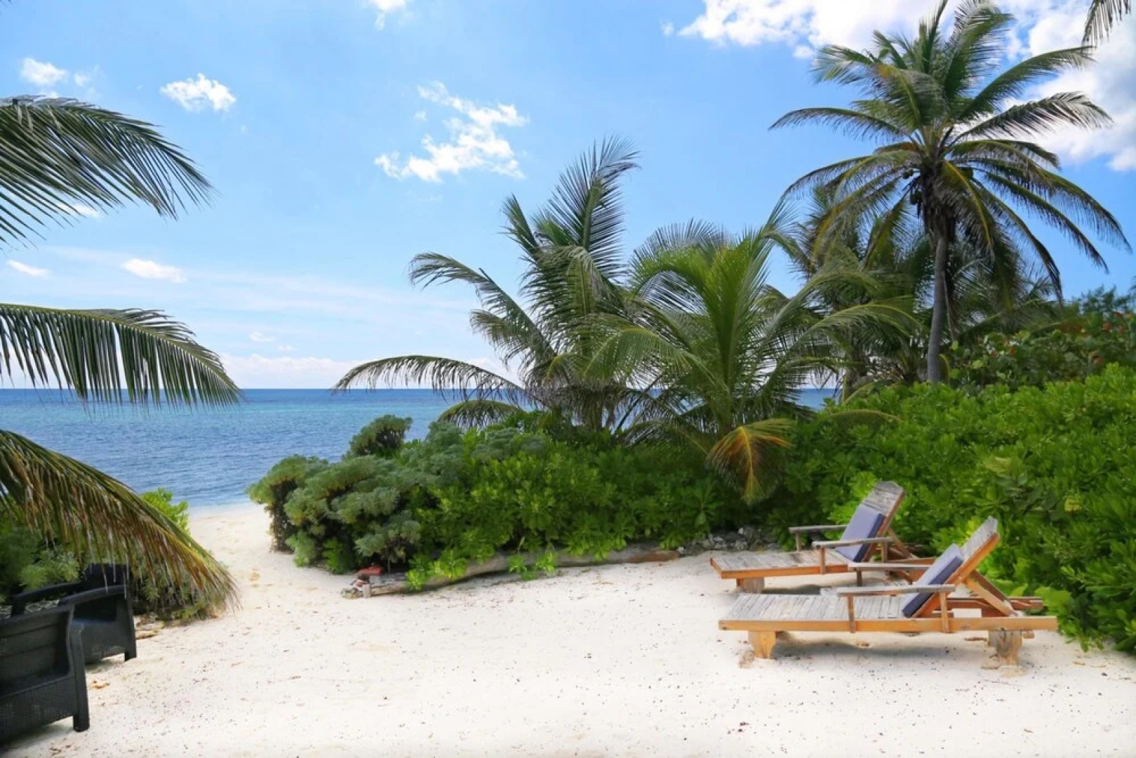 Serenity Sands (Villa)