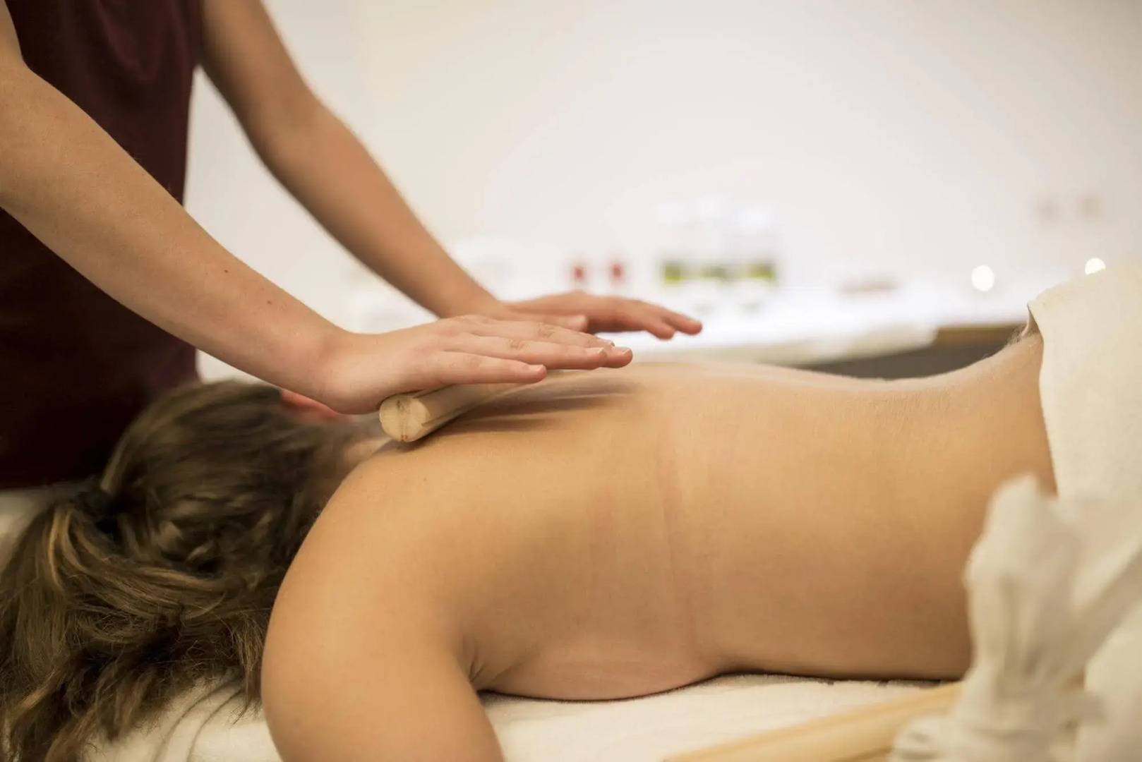 Panorama Hotel Huberhof