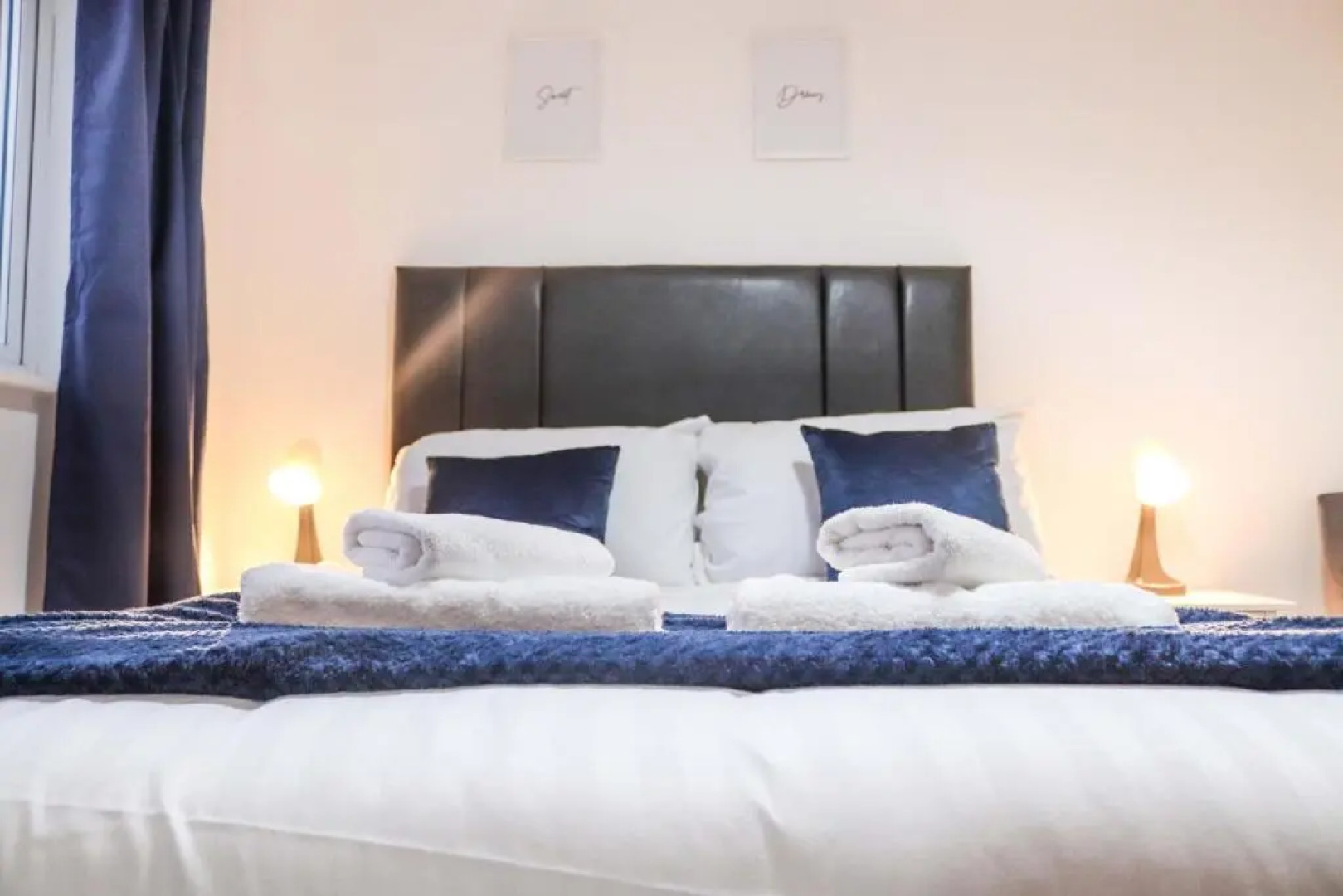 Cosy - Modern - Accommodation - In Heart of Northumberland