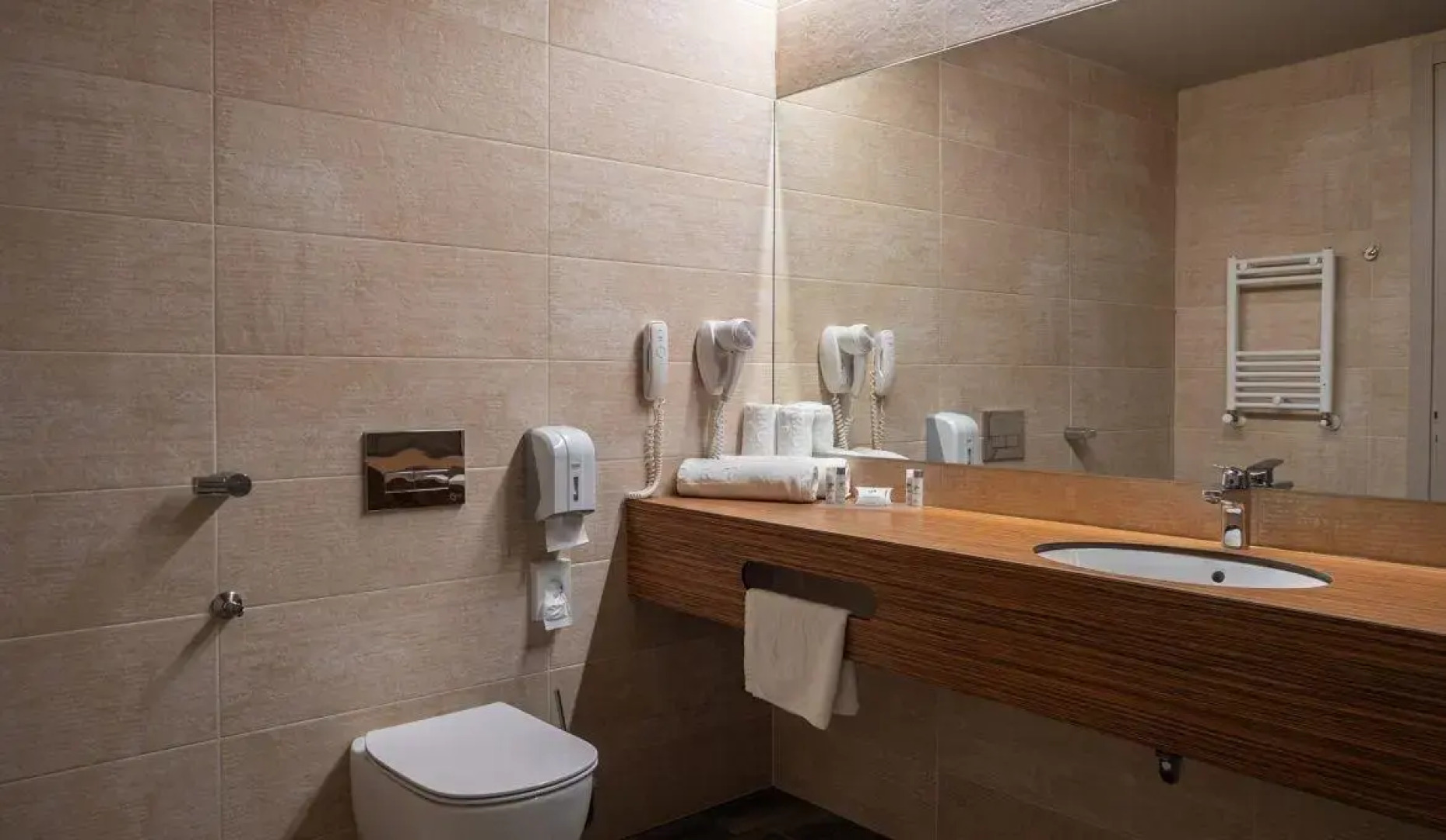 Aqua Paradise Resort & Aqua Park