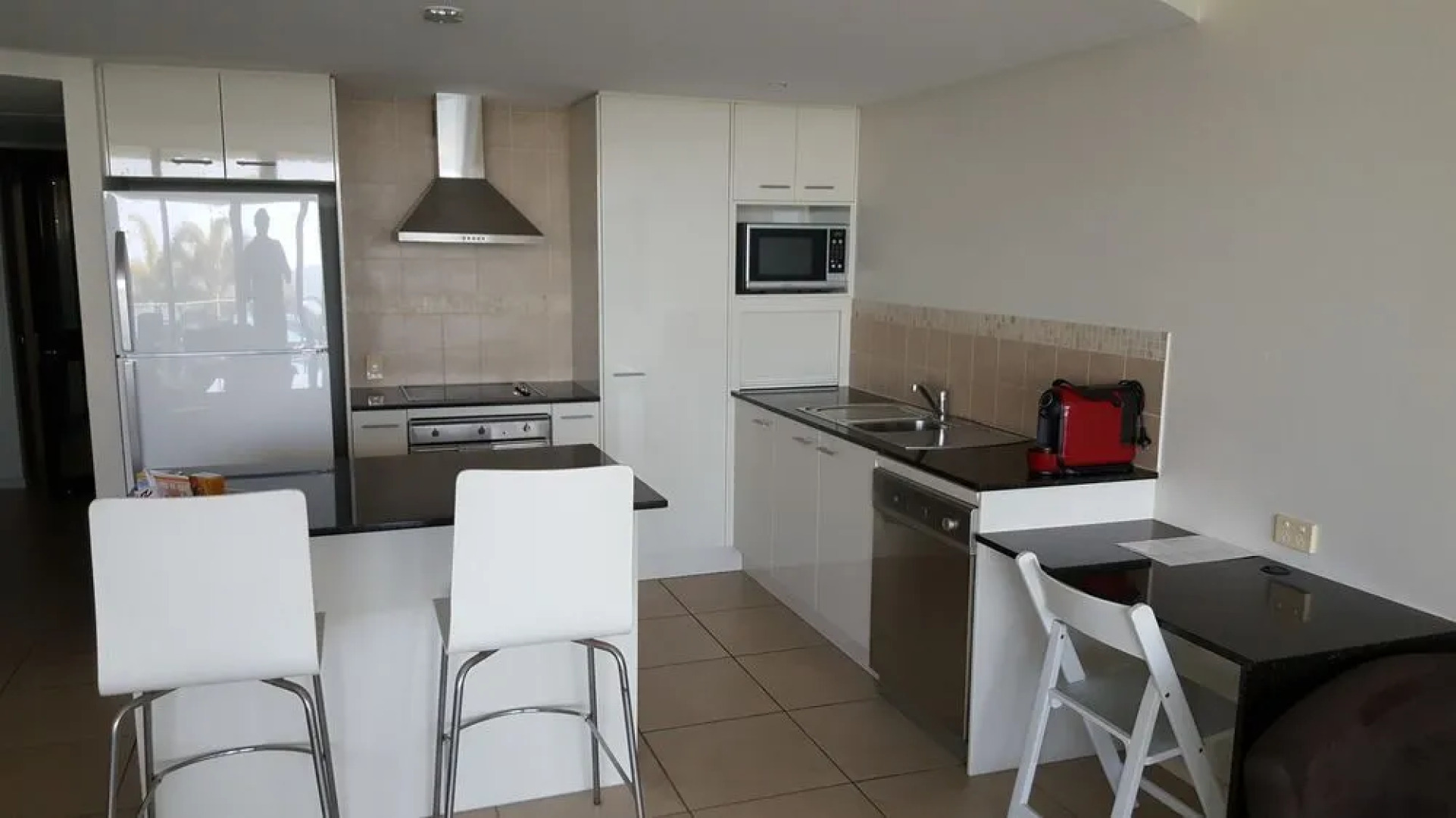 Pier Resort Apartments