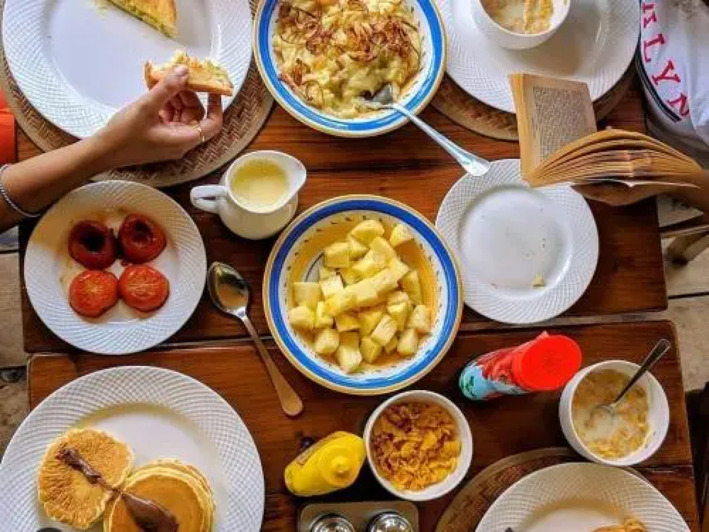 Kudrat A Boutique Homestay