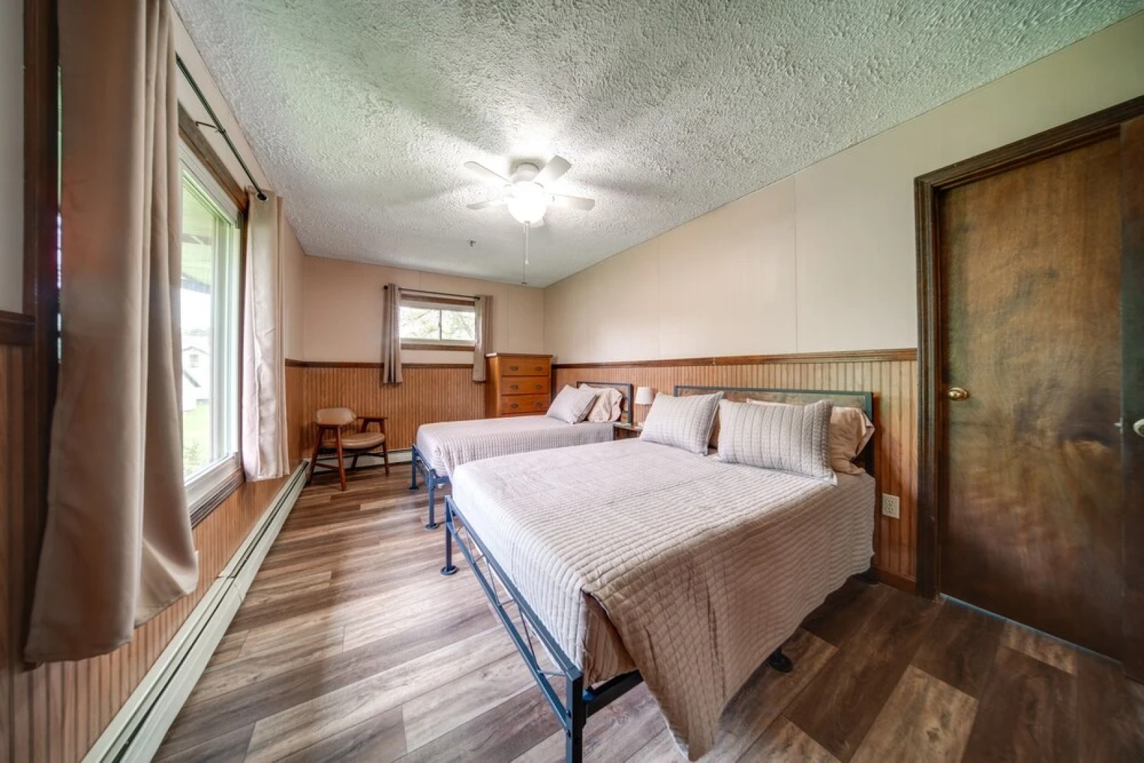 Lake Erie Getaway With Private Pool & Yard!