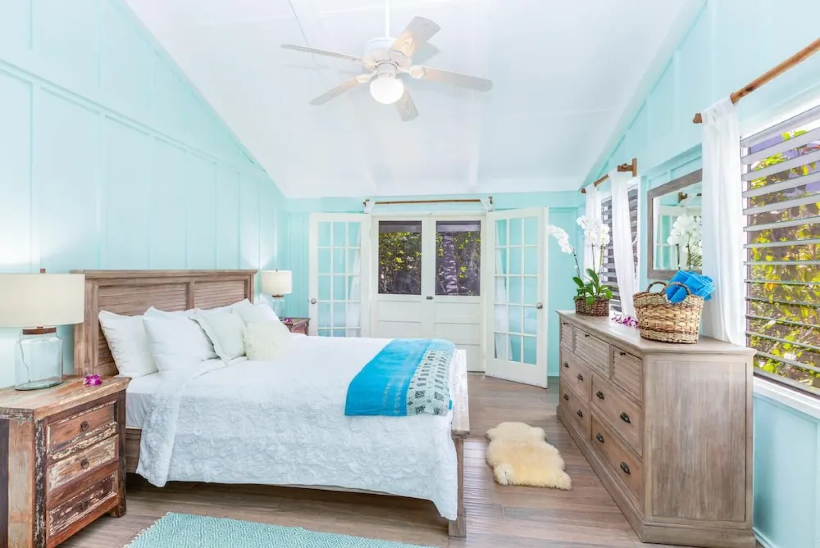 Hale Kanani (Kaua'i) - 2 Br Apts