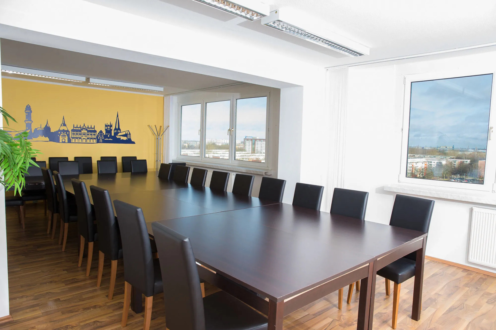 Gästehaus Lütten Klein