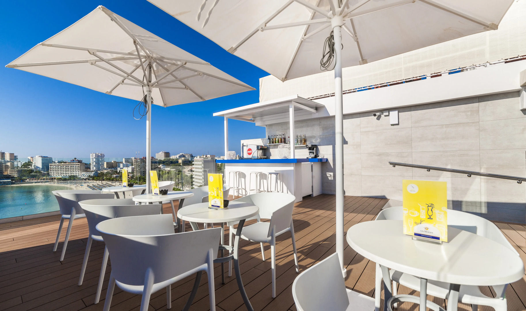 Globales Santa Lucia Hotel Adults Only +18