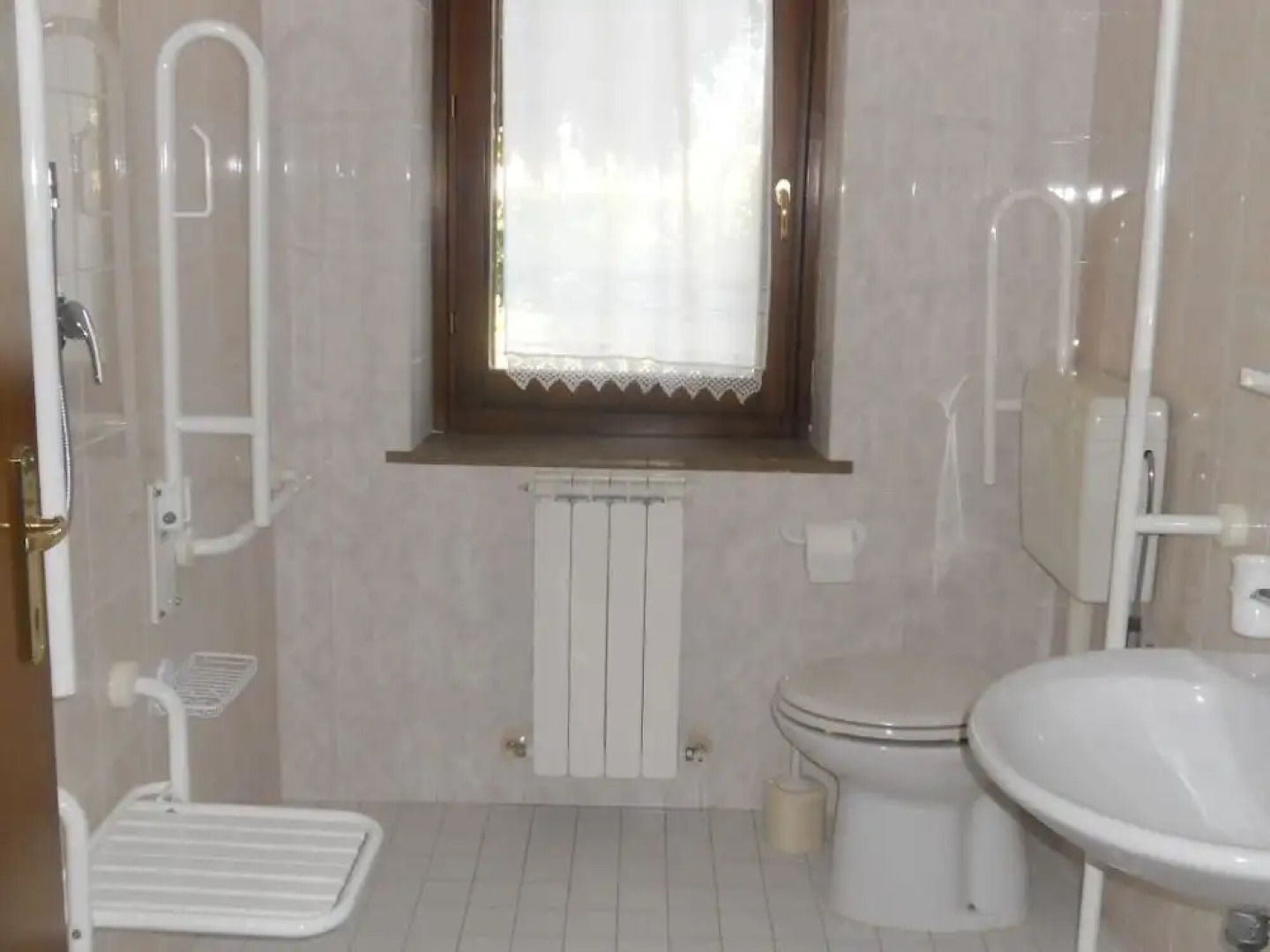 Agriturismo La Selva