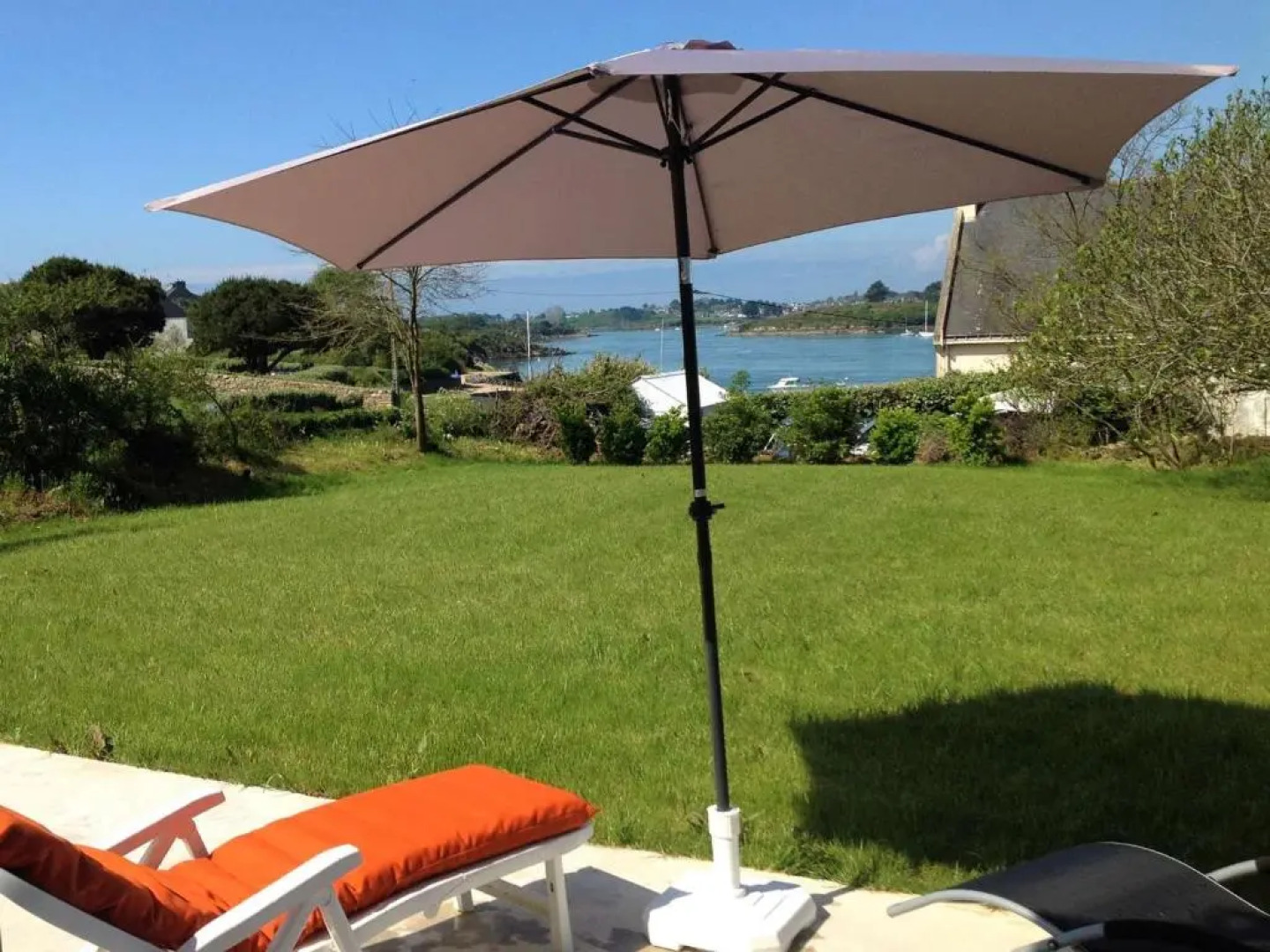 Villa Belz, 5 pièces, 8 personnes - FR-1-479-22