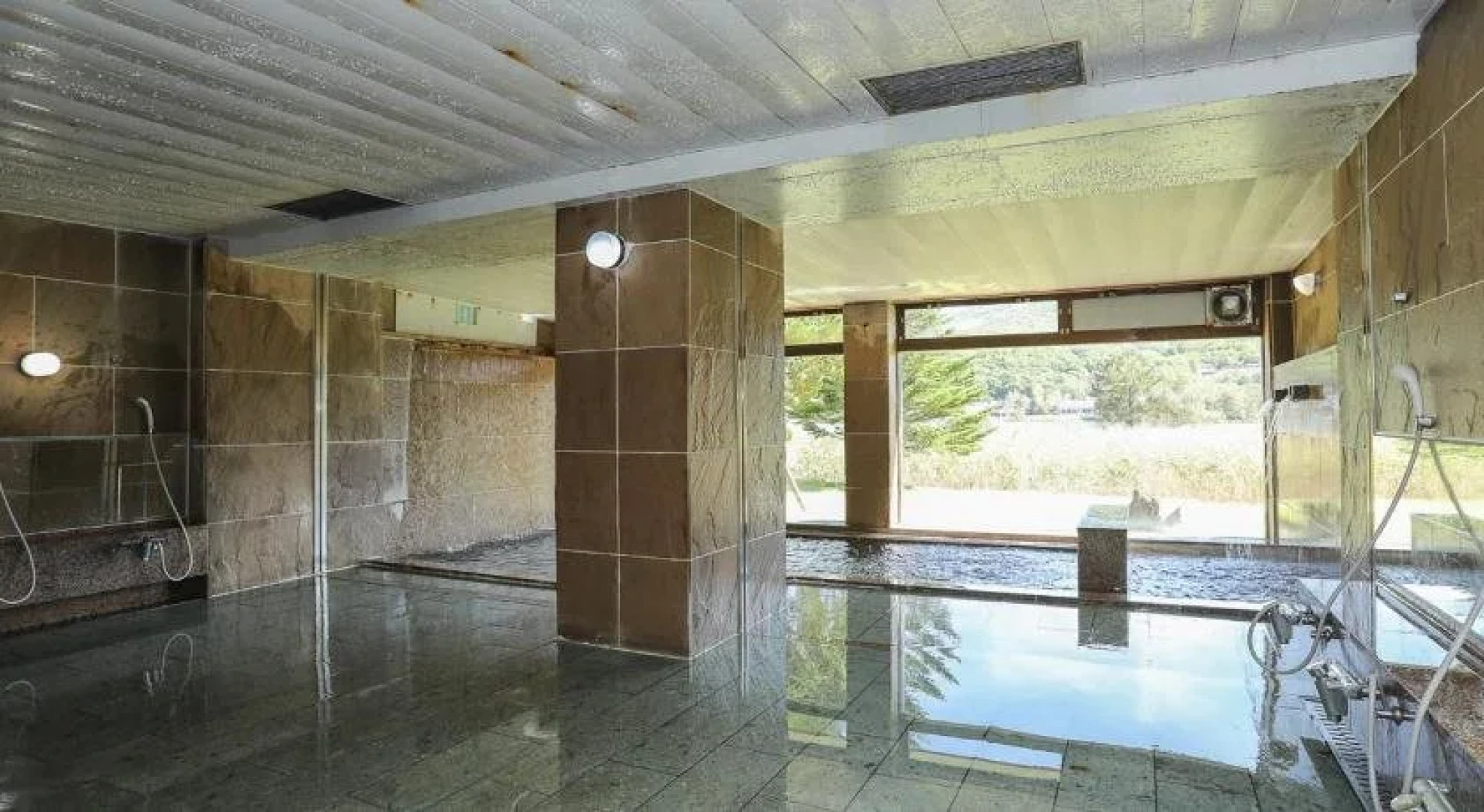 Shirakabako View Hotel