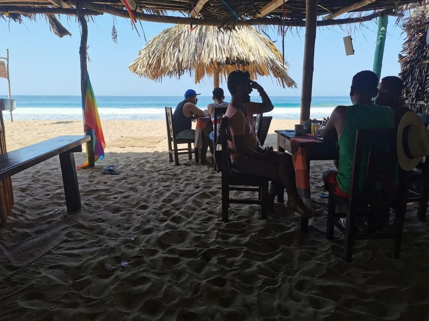 Casa Demetria Friendly