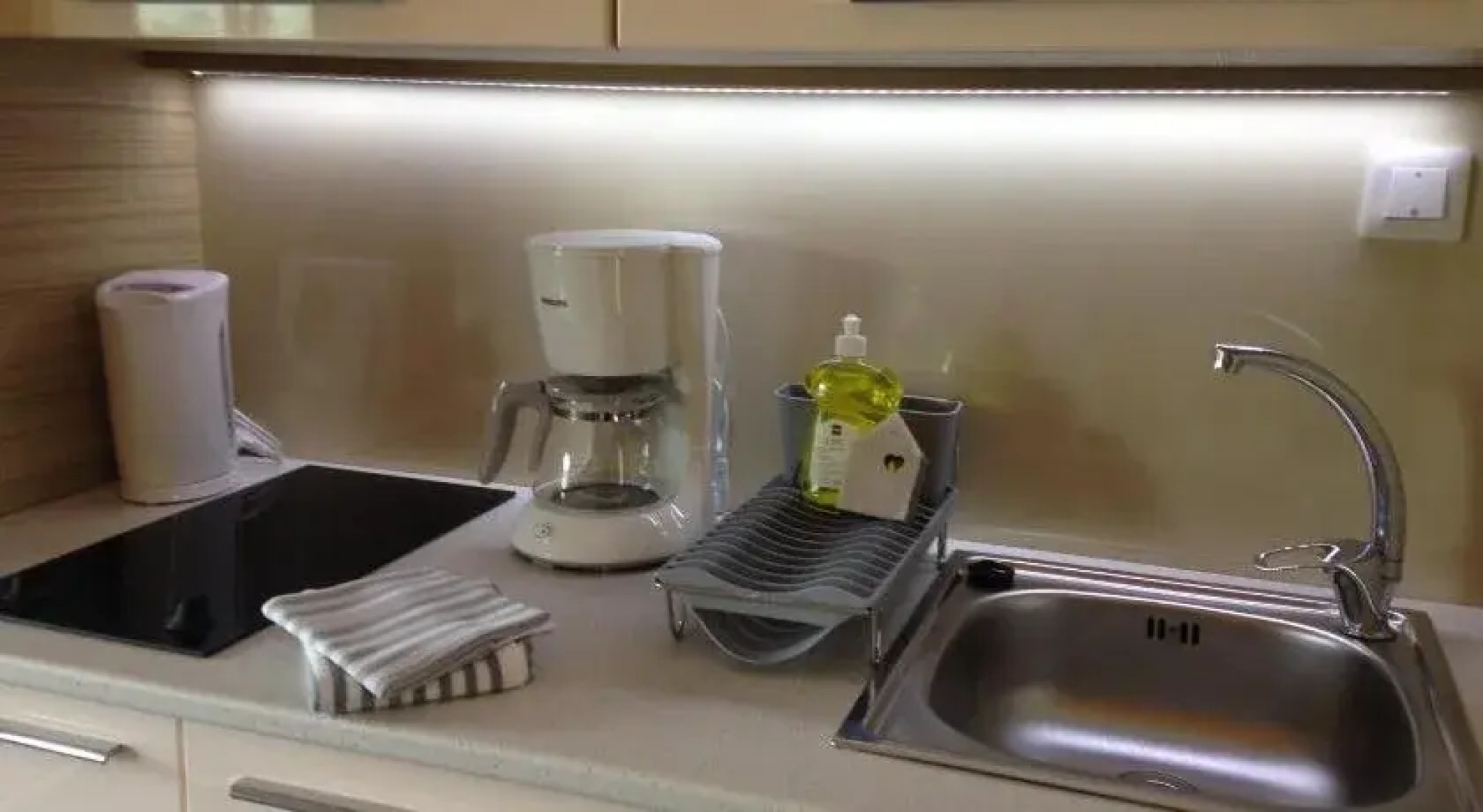 Résidence Les Rives du Lac