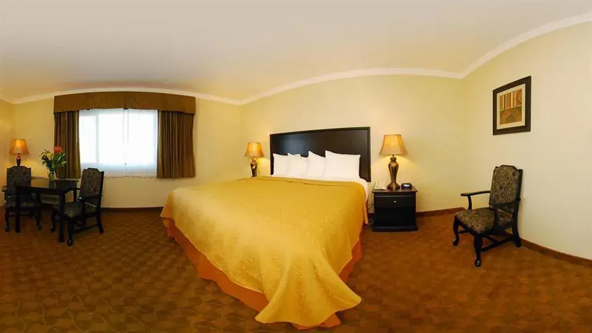 Quality Inn Calexico