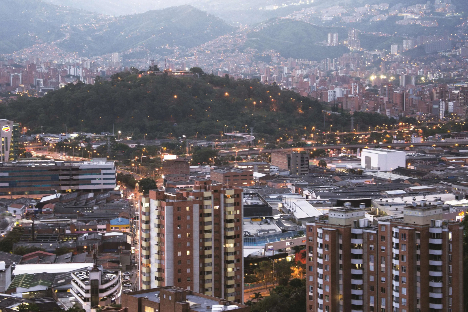 La Quinta by Wyndham Medellin